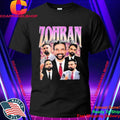 Zohran Mamdani For New York City Shirt