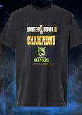 United Bowl 2026 Champions Louisville Kings Shirt