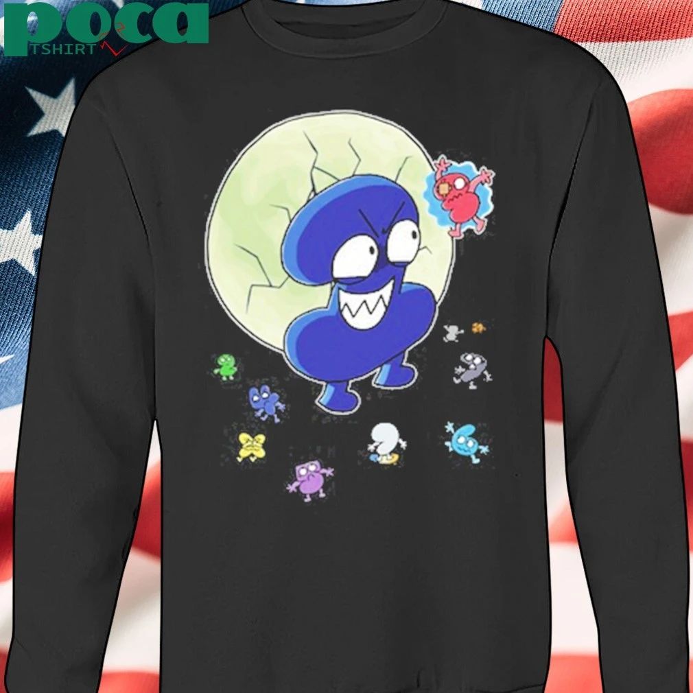 Tpot 20 Shirt