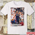 Donovan Mitchell Defends Home Court With 35-Point Masterclass – 2025-26 NBA Topps NOW t-shirt