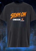 Storm On UFL Playoffs Orlando Storm shirt
