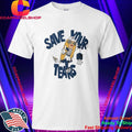 Cleveland Guardians Onion Save Your Tears Shirt