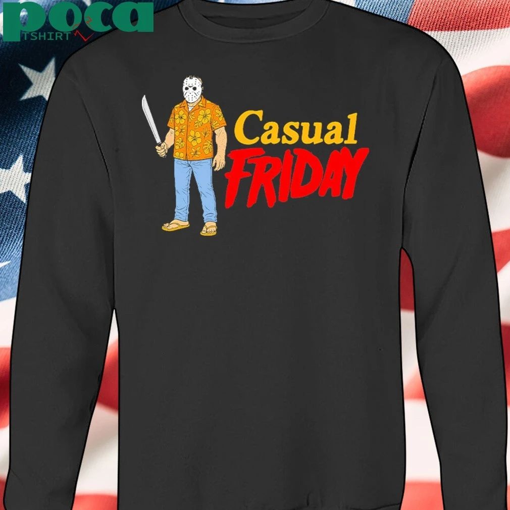 Shitheadsteve Merch Casual Friday Shirt