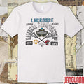 Tampa Spartans Vs Adelphi Panthers 2026 NCAA Division II Men’s Lacrosse Championship May 24 t-shirt