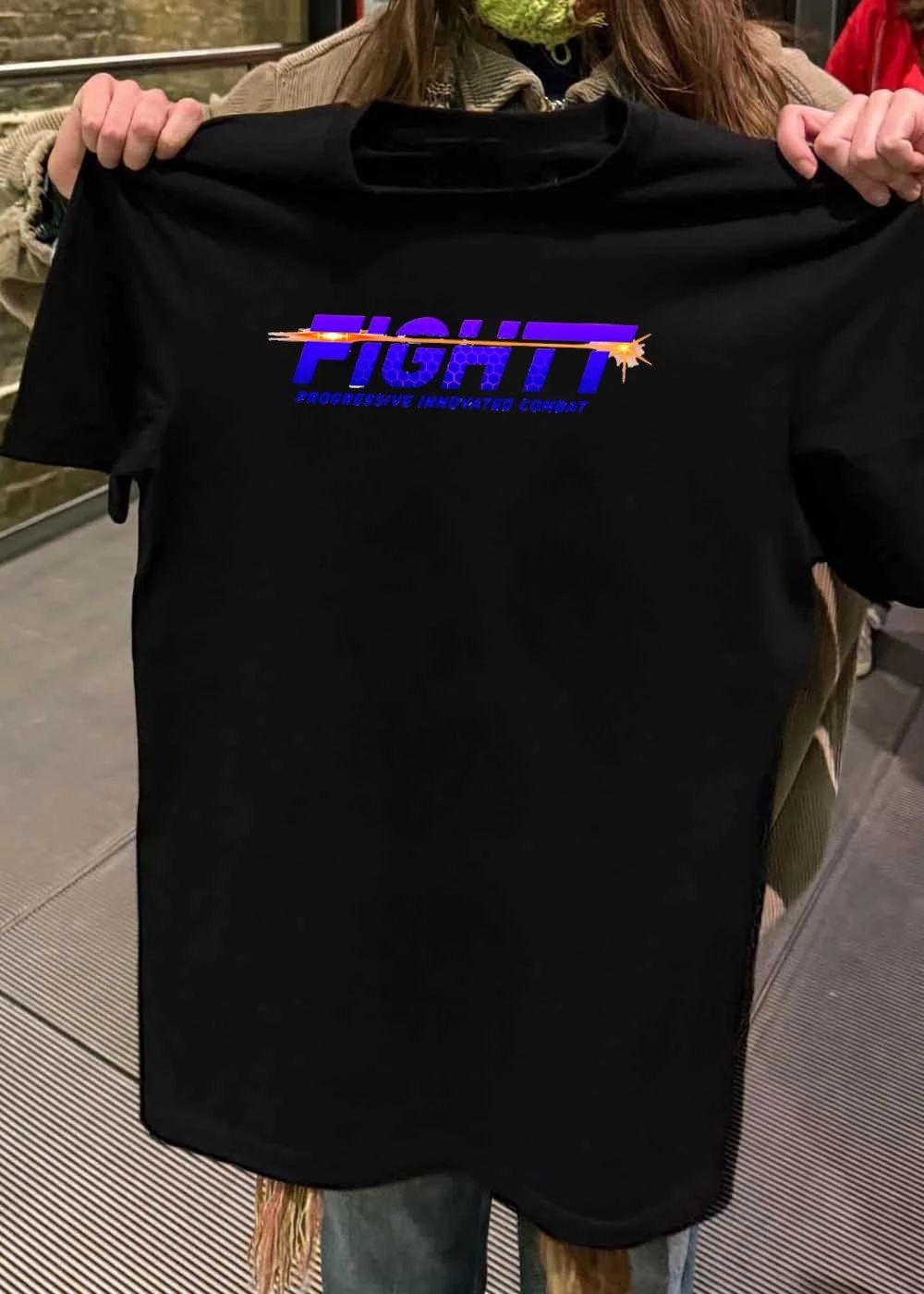 Fightt Progressive Innovated Combat shirt