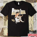 Rhys Bowie Rhyse Above Welcome to Bowie Land Wake Forest Demon Deacons t-shirt