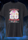 Hurricanes Signed 2025 2026 Stanley Cup Champions 69 25 7 T-Shirt