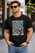 Metallica OverLoad Collection Fuel Ktulu 2026 Shirt