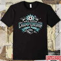 2026 CHSL Girls Soccer Championship Logo t-shirt