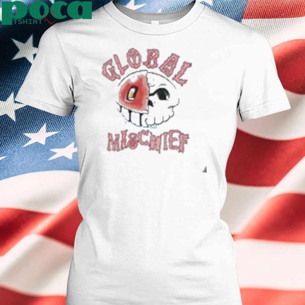 The Boys Mischief Makers Shirt
