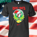 Buc-ee’s Jingle All The Way To Chirstmas 2025 Shirt