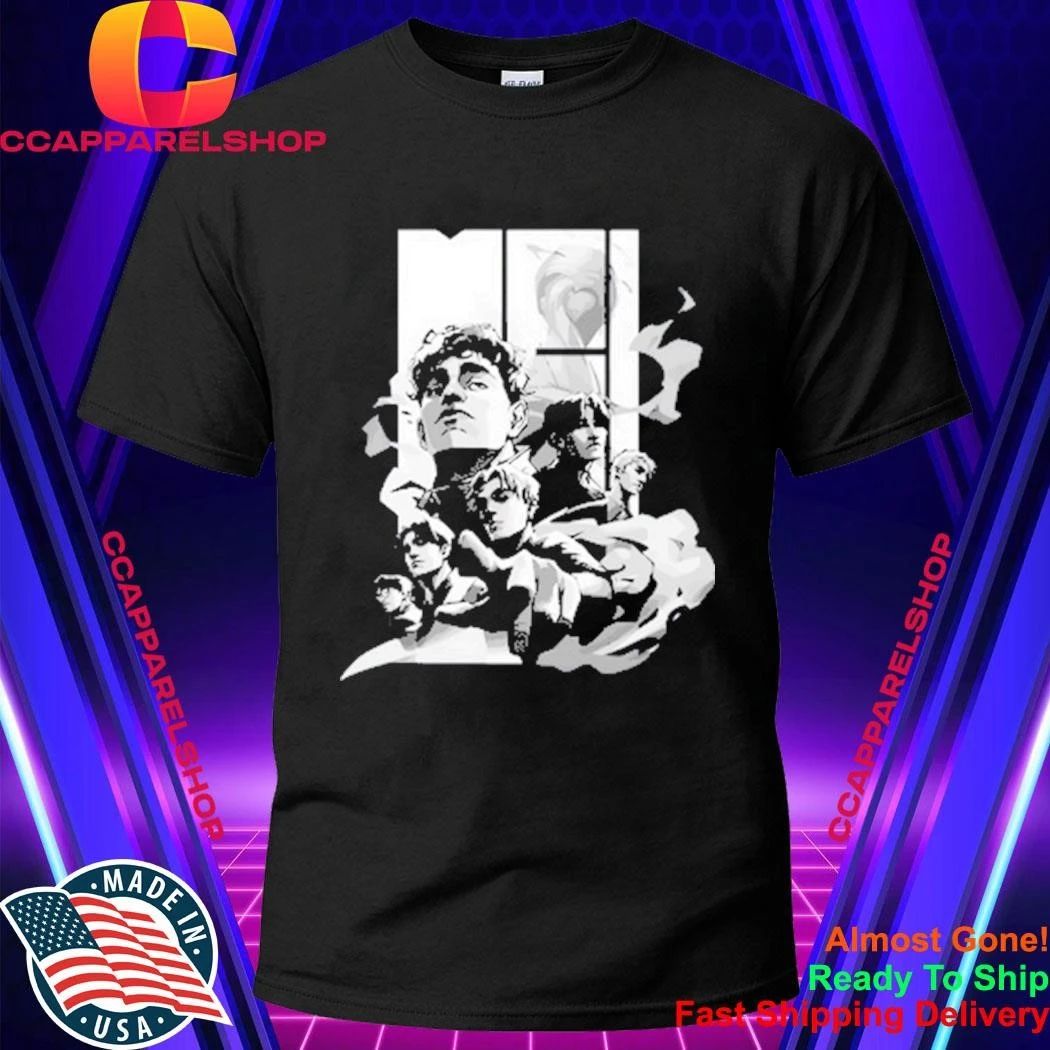 Road To Msi Piece Of History Shirt