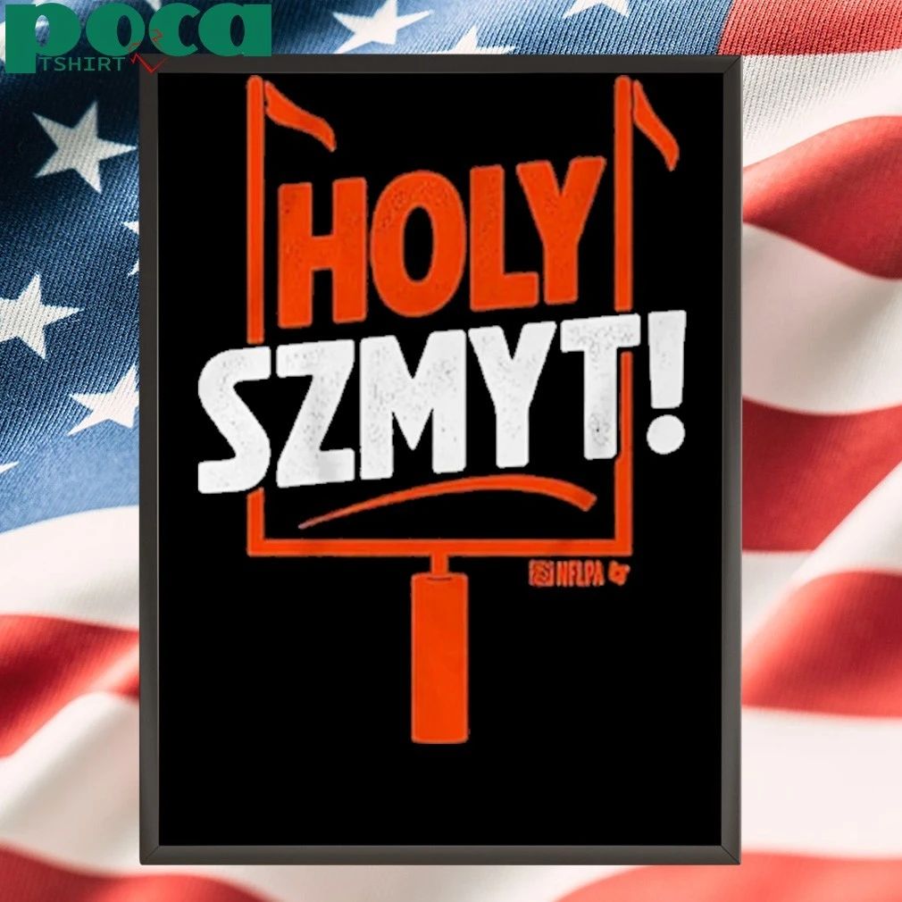 Andre Szmyt Holy Szmyt Shirt