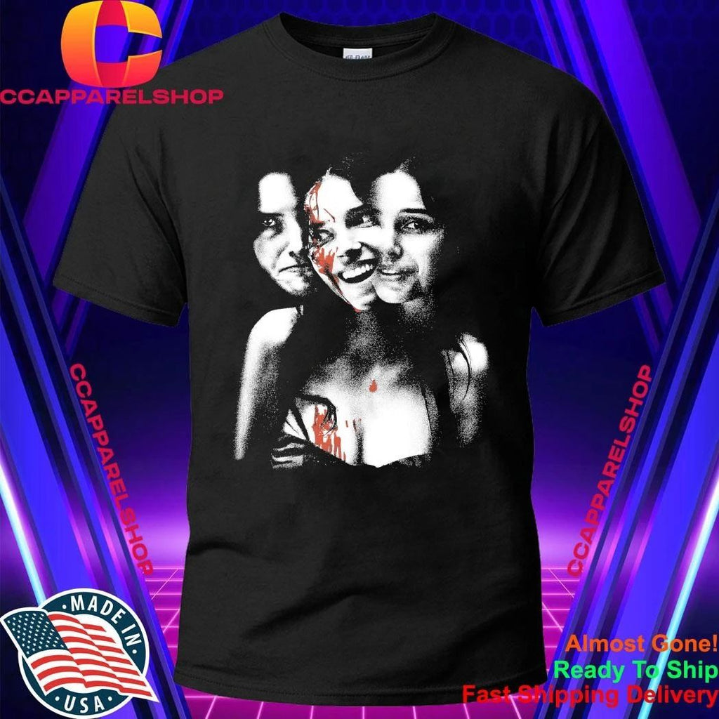 Obsession The Branch Of A Willow Shirt