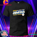 Toronto Marlies Calder Cup champions 2026 leaf Shirt