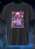 Delicious In Dungeon Falin Anime Food Shirt