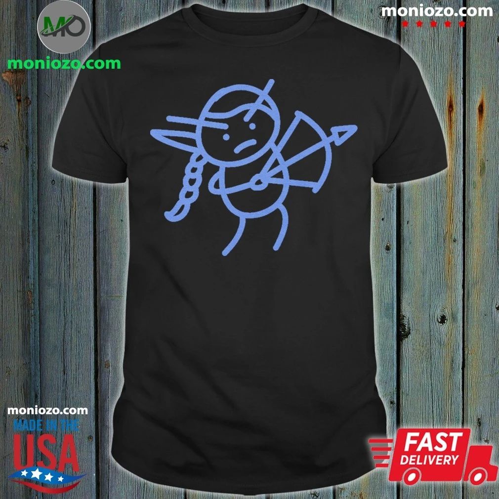 Rwf Derp Shirt