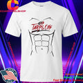 Tarps Off Carolina Hurricanes Shirt