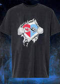 Show Your Love for Kansas City Chiefs and Colorado Mammoth Shirt