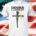 The Doors Band LA Woman Shirt