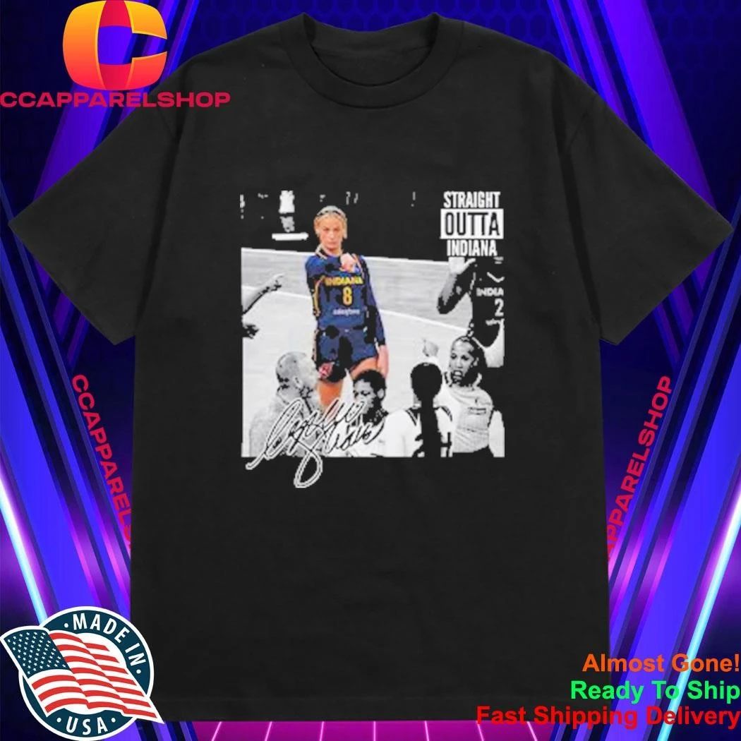 Sophie Cunningham Pointing Meme Shirt