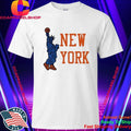 Statue Of Liberty Knicks Finals 2026 Shirt