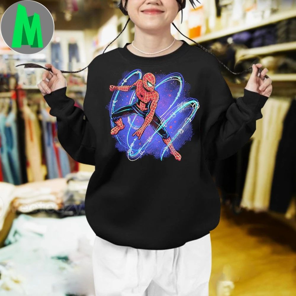 Maximum Spider Senses Shirt