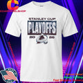 Colorado Avalanche Playoffs Stanley Cup 2026 Shirt