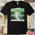 Napheesa Collier Street Ball Minnesota Lynx 2026 WNBA t-shirt