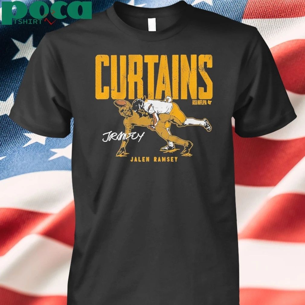 Jalen Ramsey Called Game T-shirt
