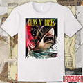 Guns N Roses Shark Attack Hard Rock Hollywood Florida May 05 2026 Poster t-shirt