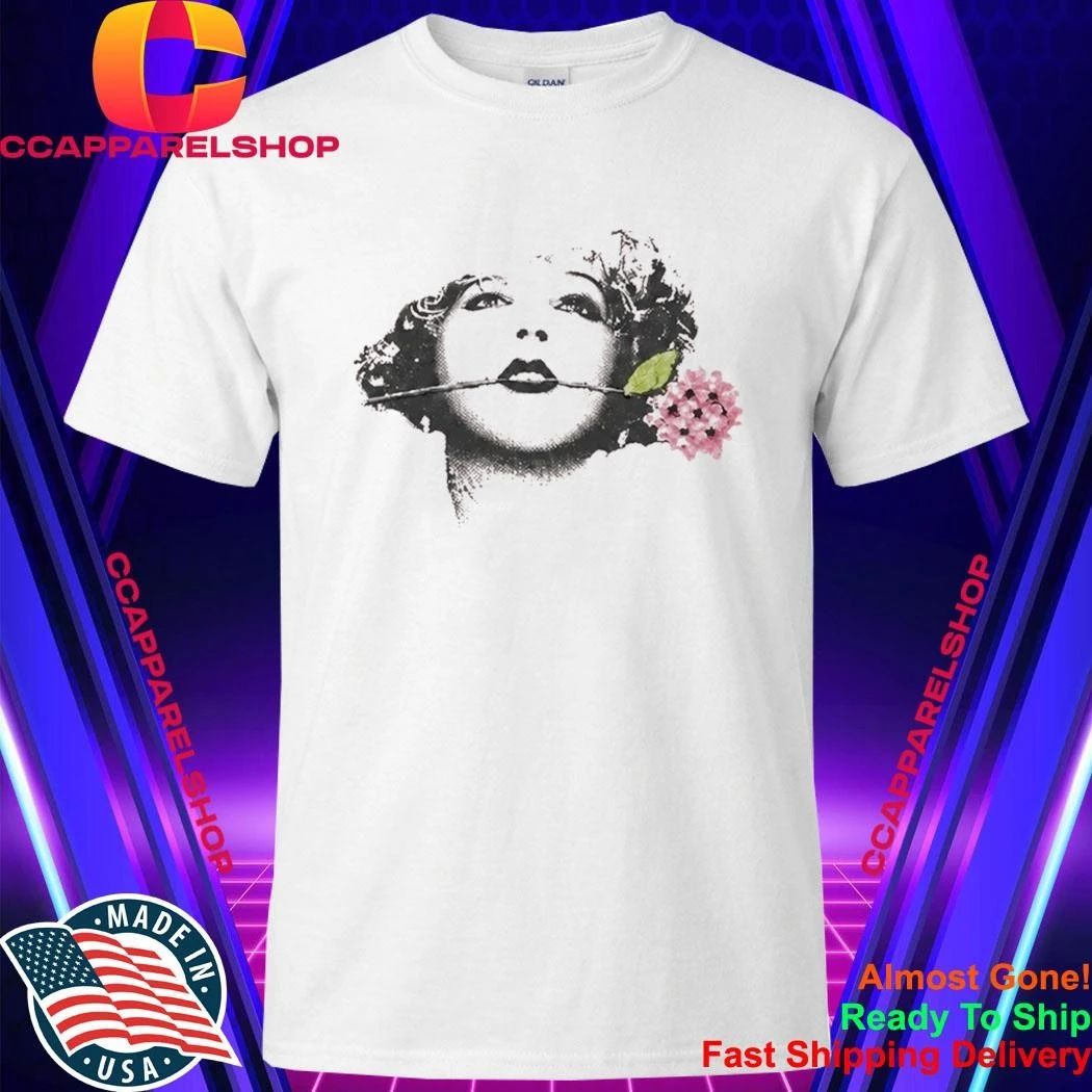 Olivia Rodrigo Flower Girl Madison Beers Show Shirt