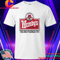 Wemby’s The Big French Fry Shirt