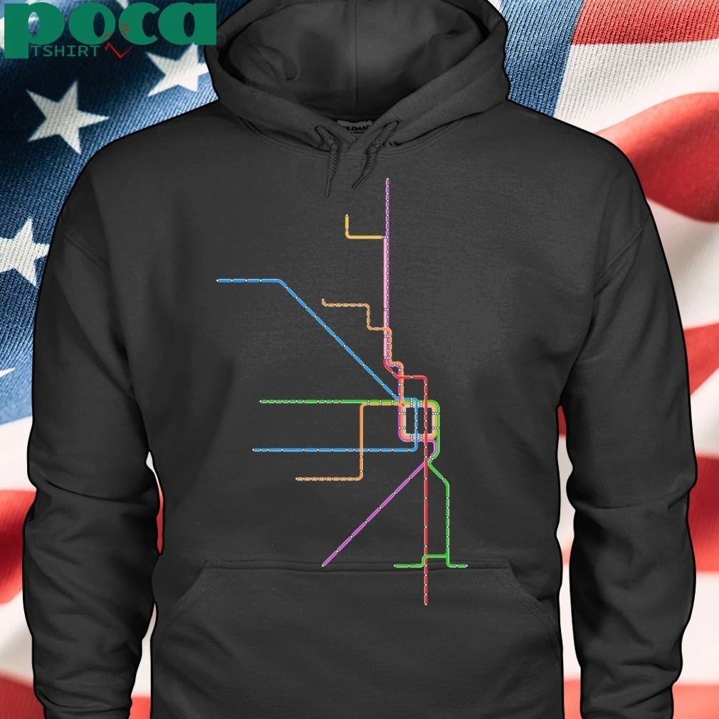 THE LOOP T-shirt