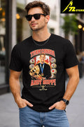 Team Canada Andy Huppi Shirt