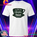 Polo Ralph Lauren Mens Ralphs Coffee NYC Shirt