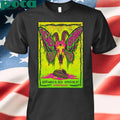 Acid Bath Syracuse NY 9.13.2025 Poster T-shirt
