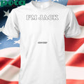 I’m Jack Ing Off Shirt
