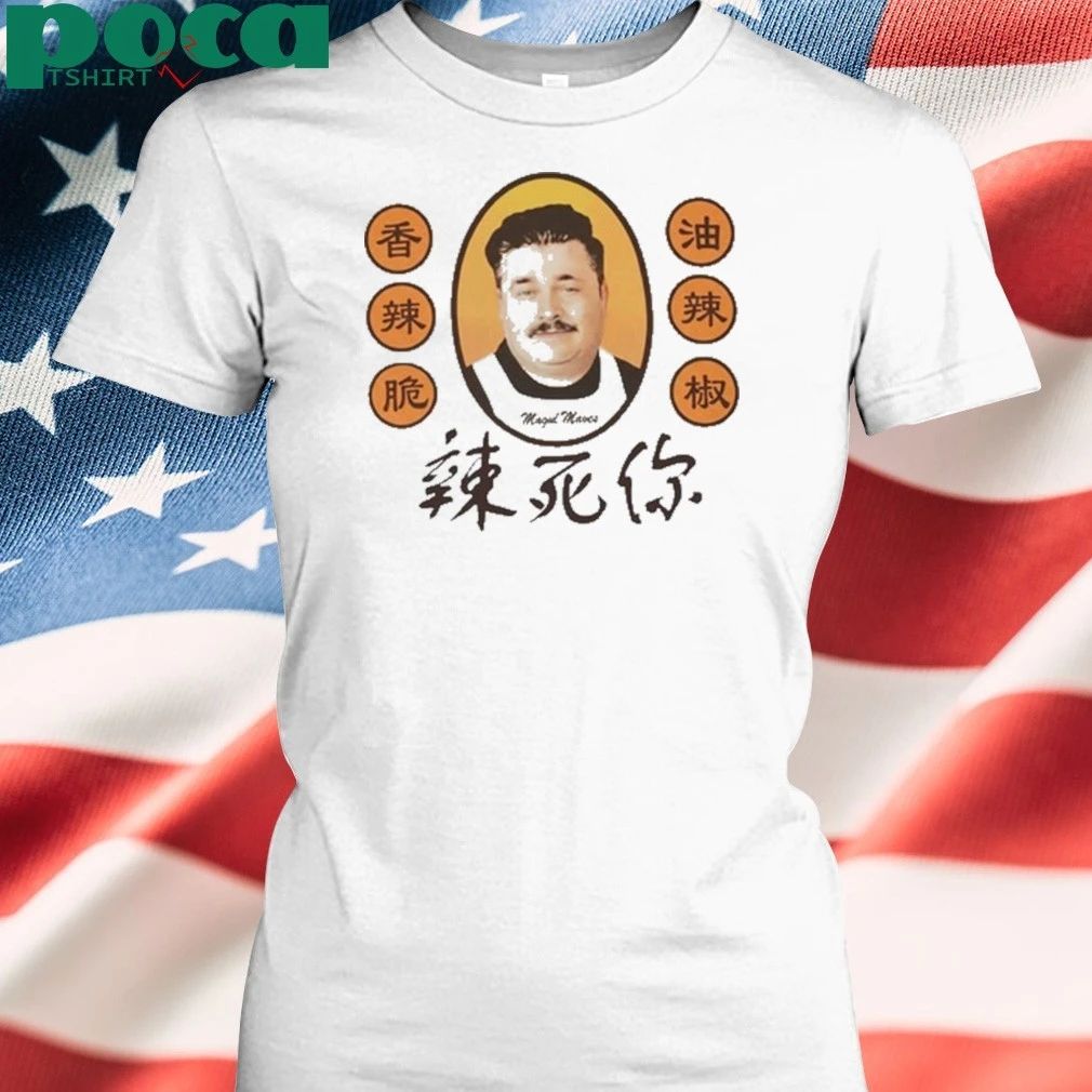 Ludwig Tip2tip Shirt