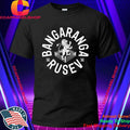 Rusev Bangaranga Shirt