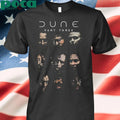 Dune Part 3 All Characters Unisex T Shirt