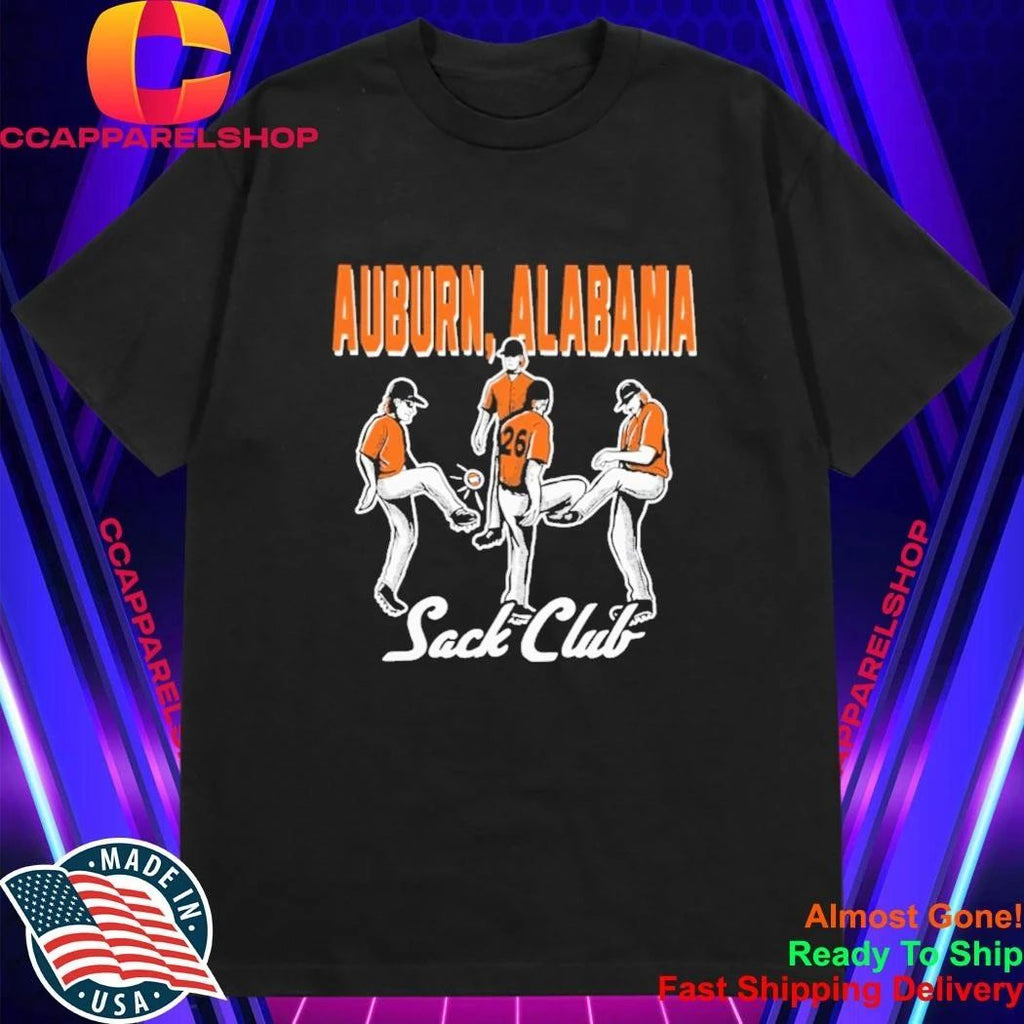 AL Sack Club Pocket Shirt