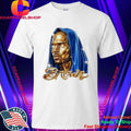 Chris Brown R&B Tour Shirt