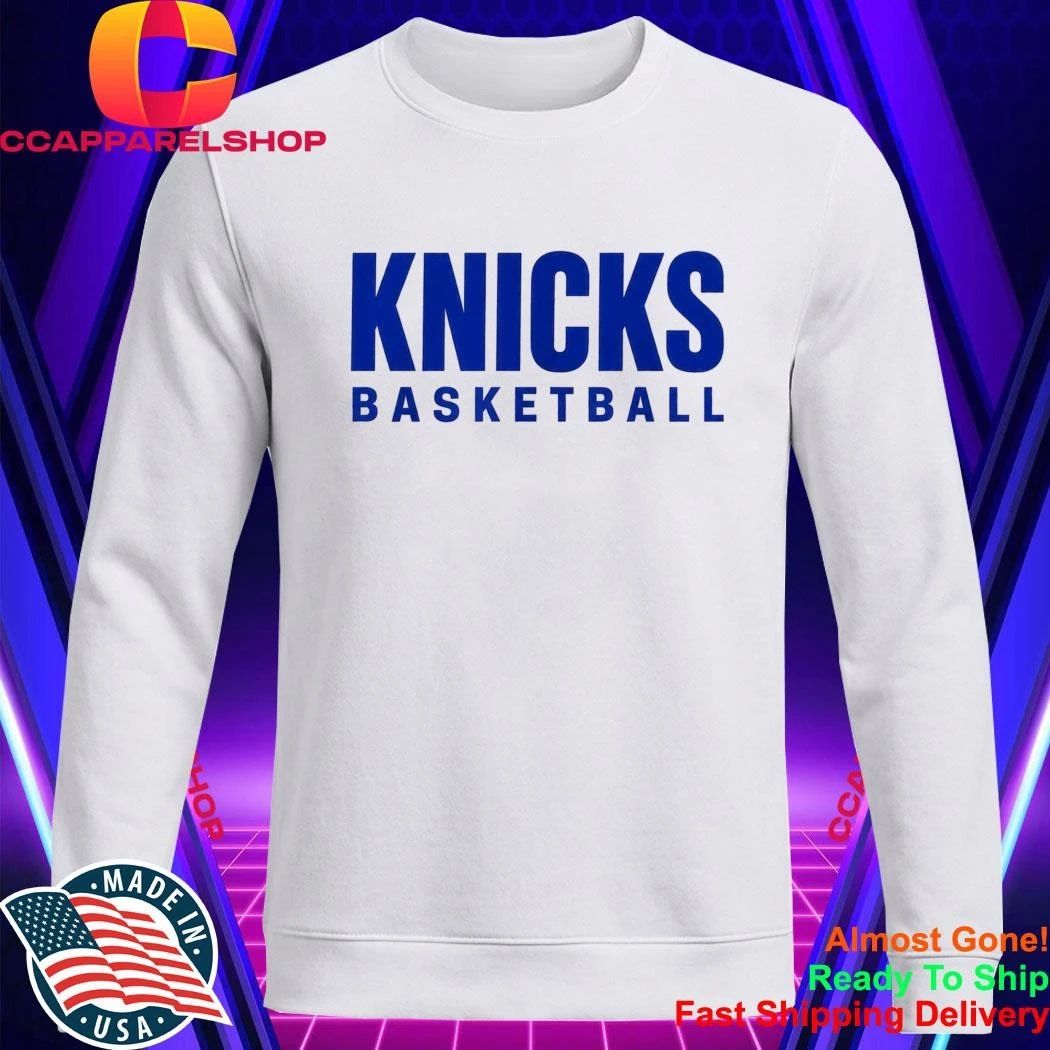 Jennifer Aniston Knicks Basketball Shirt
