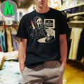 Ghostface 911 Call Halloween Shirt