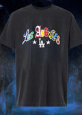 Los Angeles Dodgers Shirt