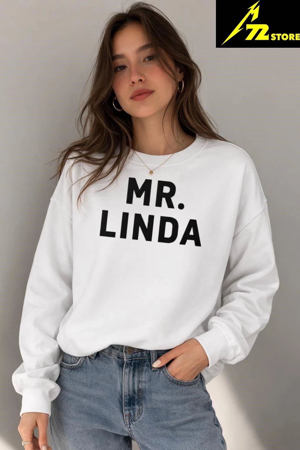 Mr Linda Johnny Knoxville Shirt