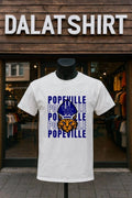 Kentucky Wildcats Popeville repeat shirt