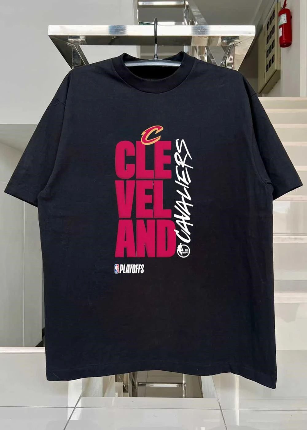 NBA Playoffs Cleveland Cavaliers Shirt