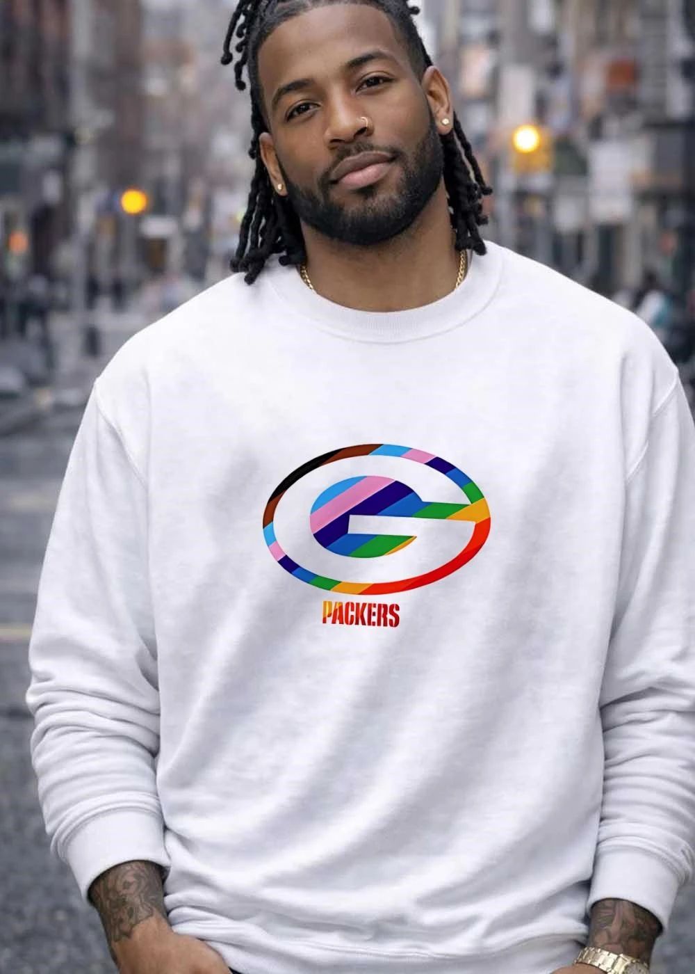 Packers Pride – Support the Team with a Packers T-Shirt